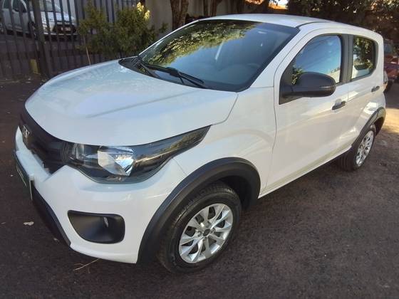 FIAT MOBI 1.0 EVO FLEX LIKE. MANUAL FIAT MOBI 1.0 EVO FLEX LIKE. MANUAL